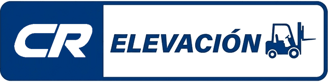 Logo CR Elevación