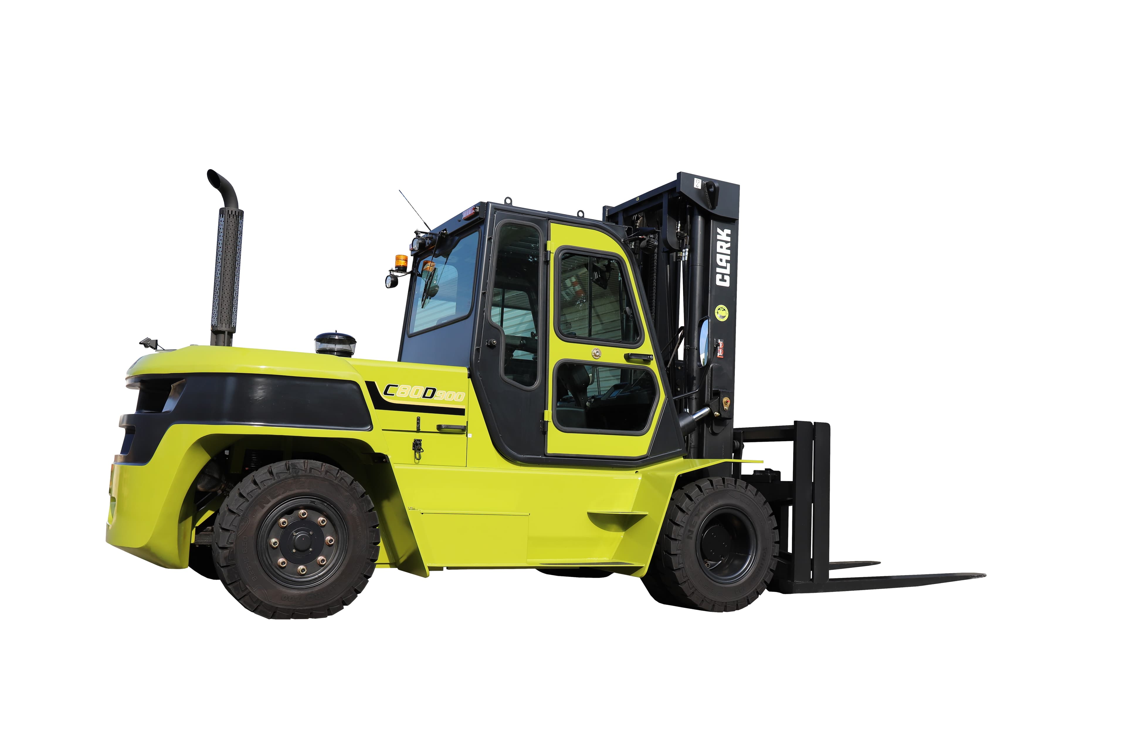 CLARK C80D900