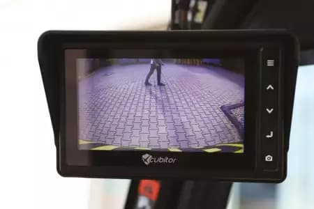 CLARK C80D900 — imagen 13