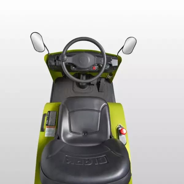 CLARK CTX40-70 — imagen 20