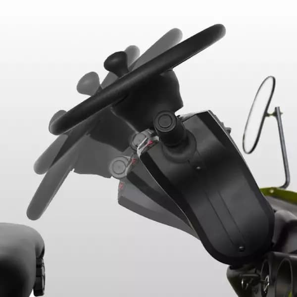 CLARK CTX40-70 — imagen 21