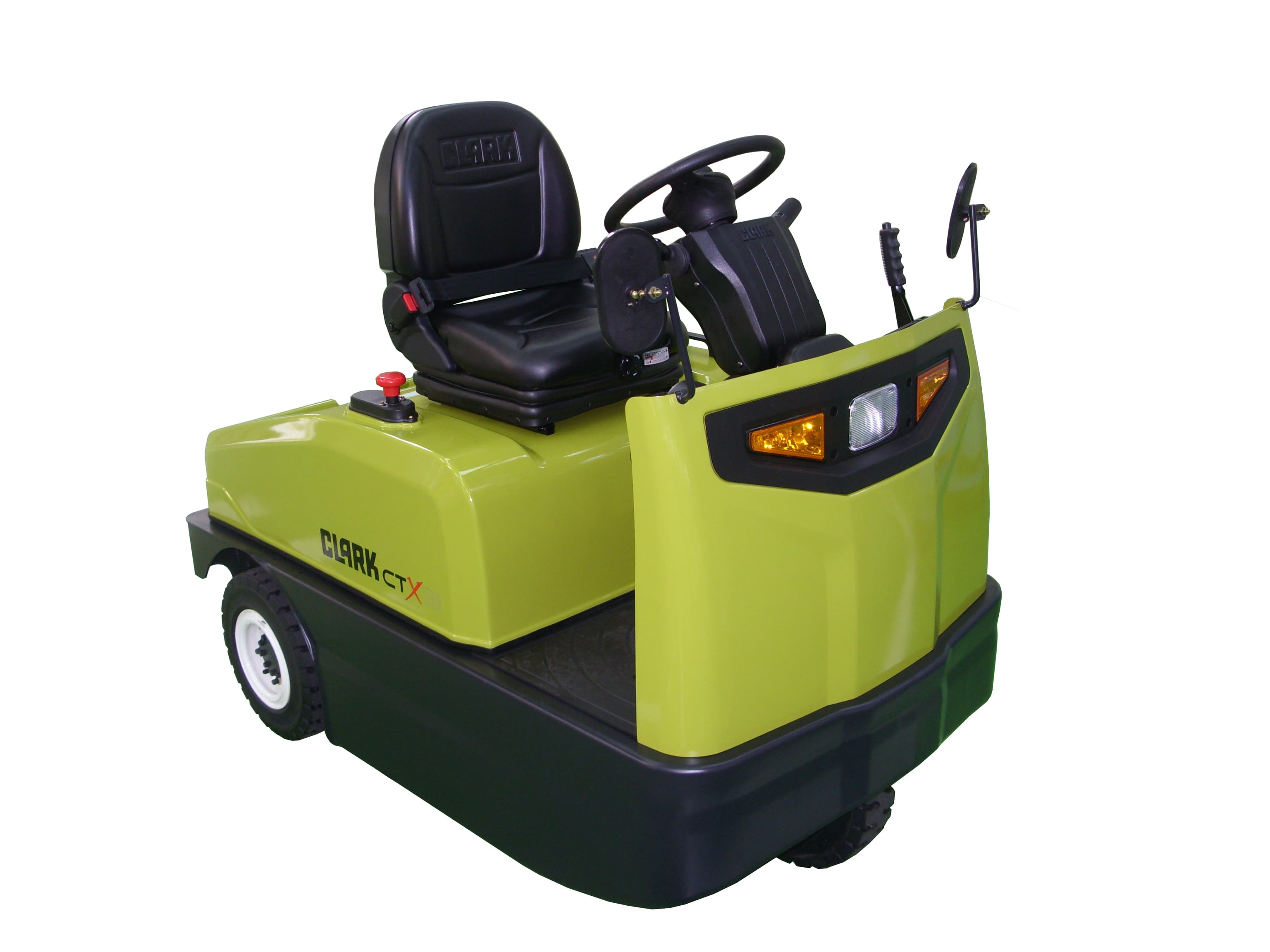 CLARK CTX40-70