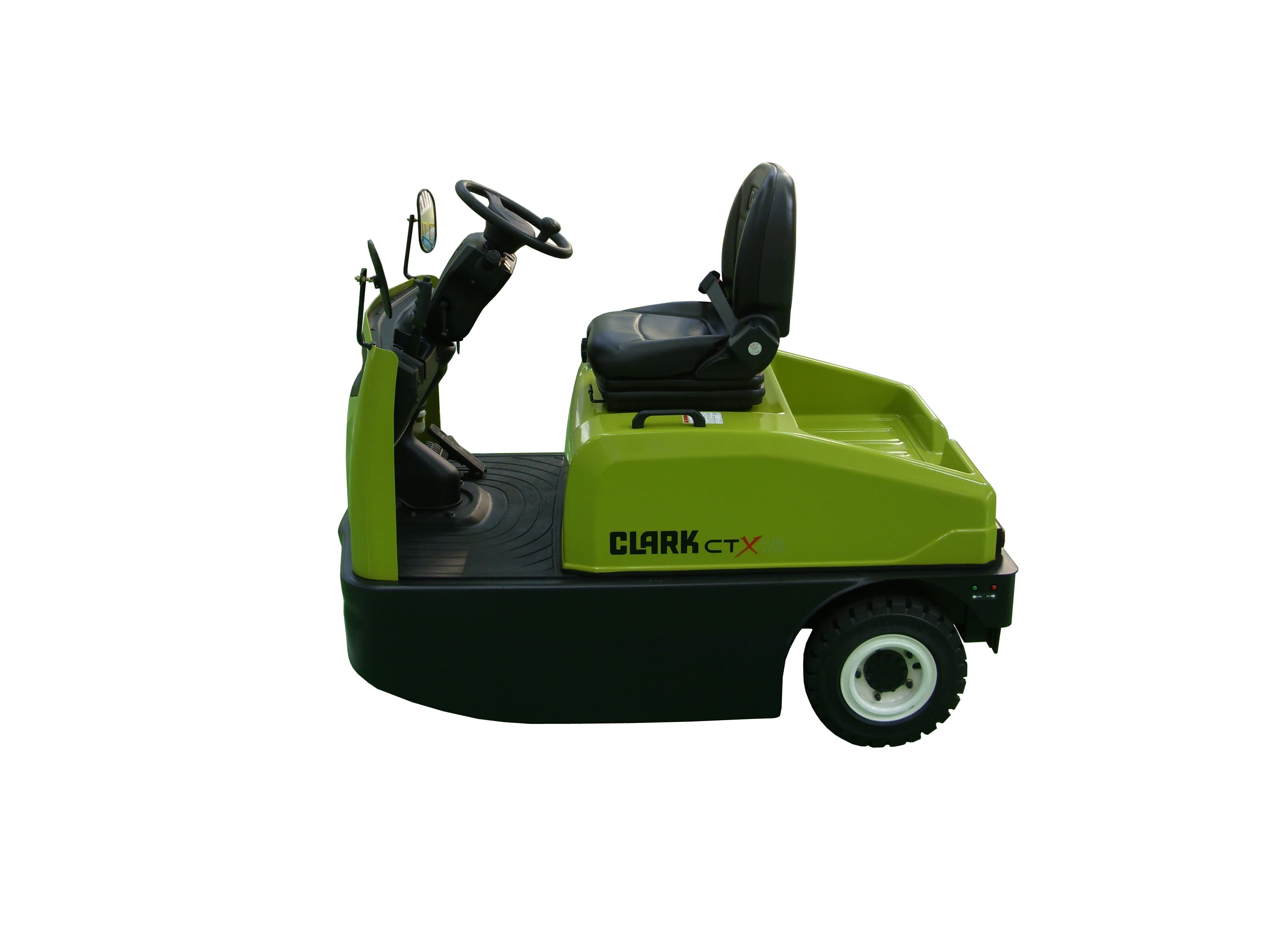 CLARK CTX40-70 — imagen 3