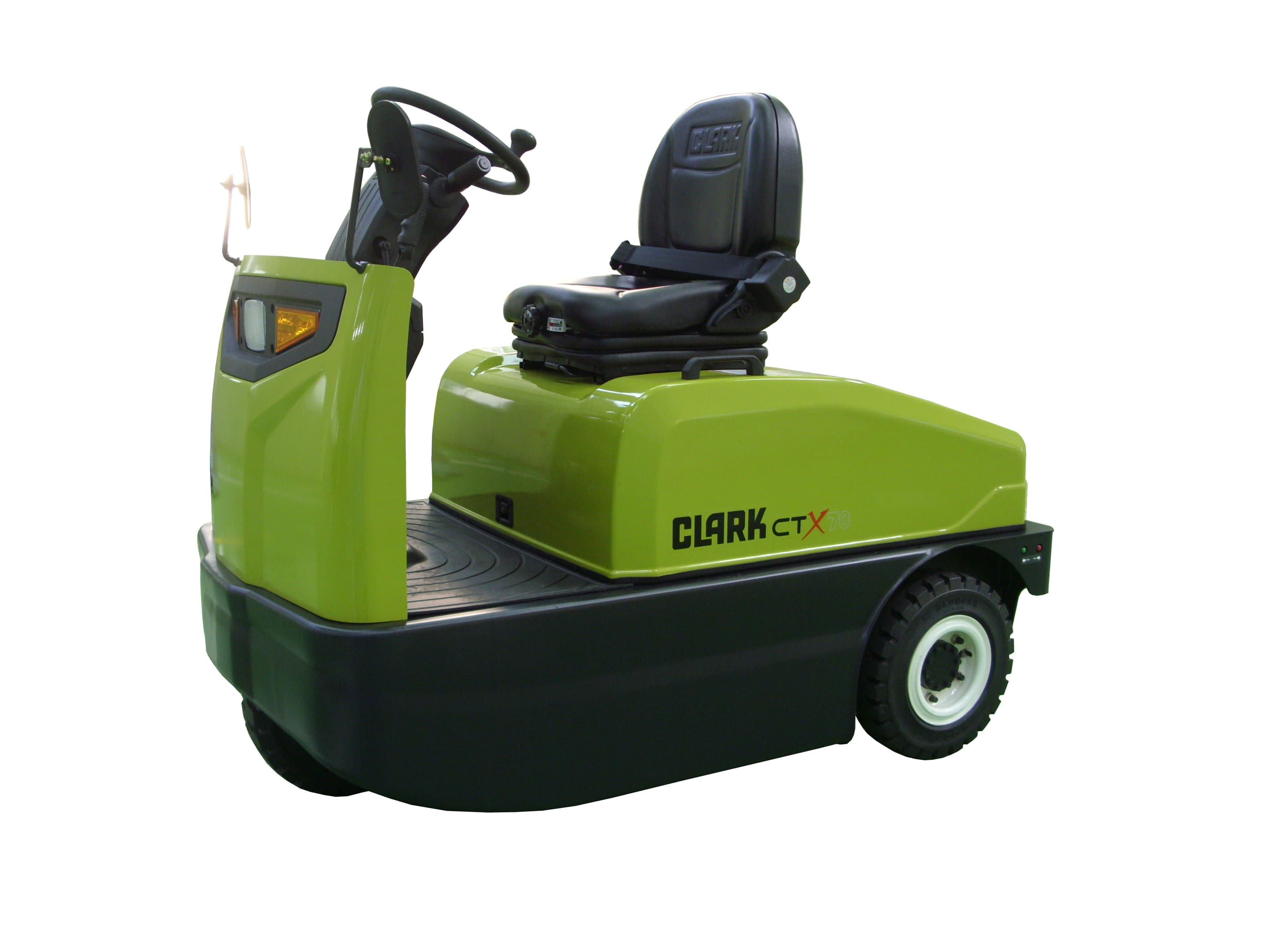 CLARK CTX40-70 — imagen 12