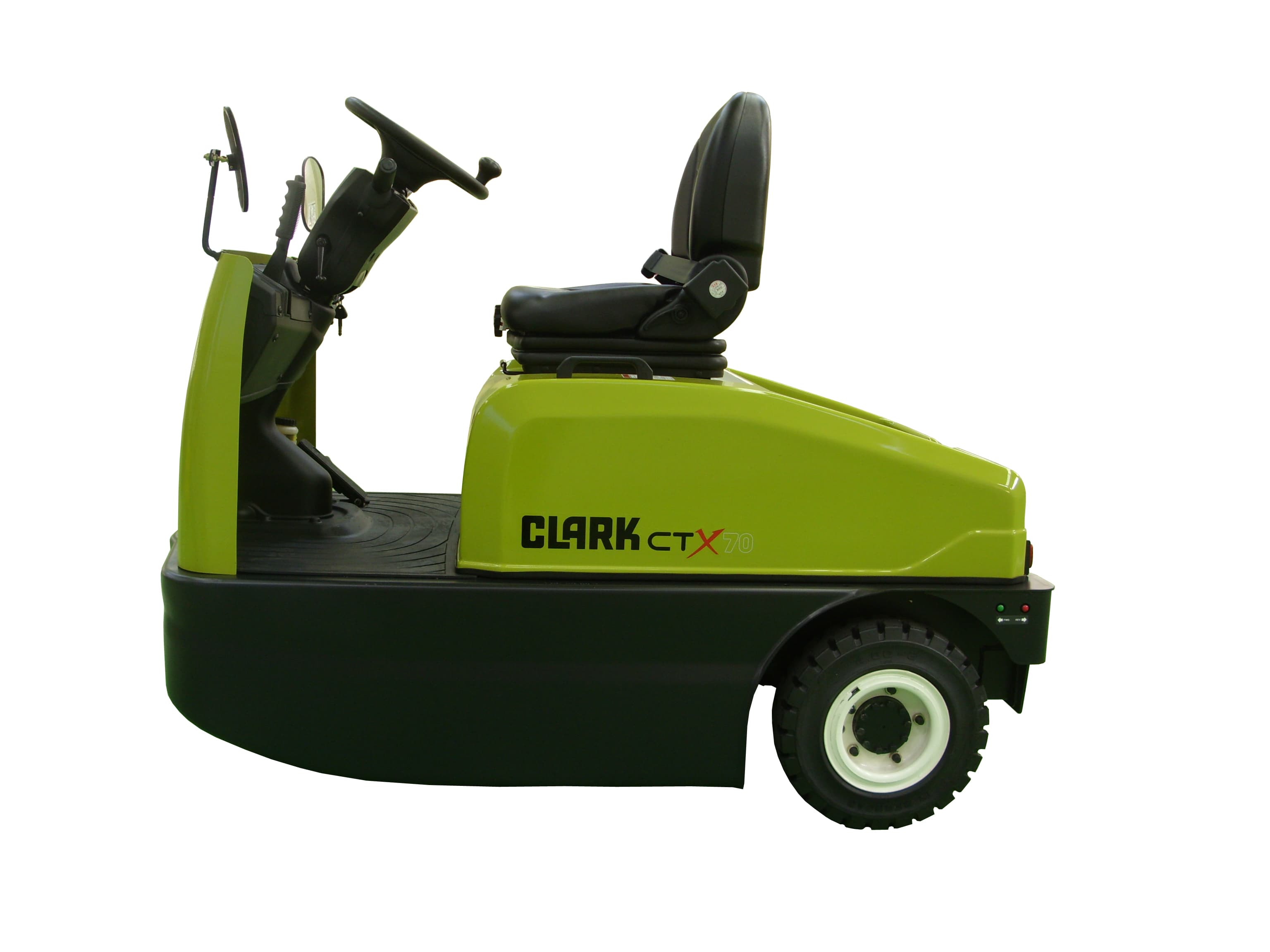 CLARK CTX40-70 — imagen 14