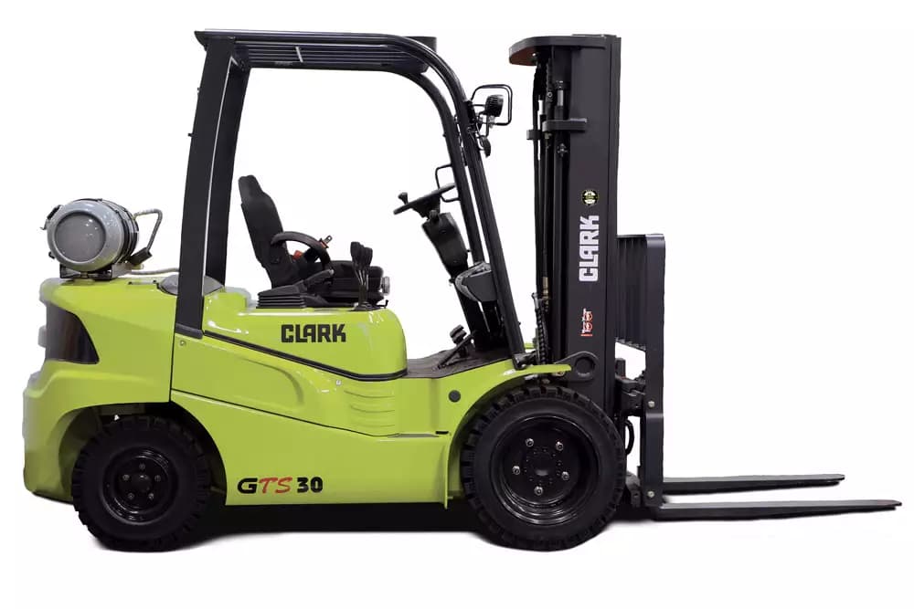 CLARK GTS20-33