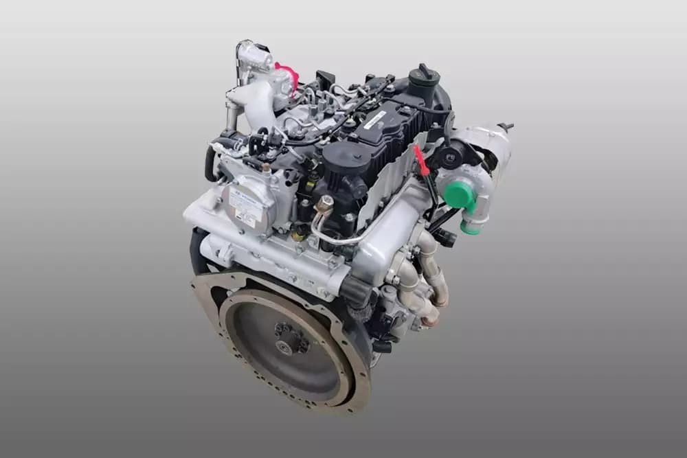 CLARK GTS20-33 — imagen 11