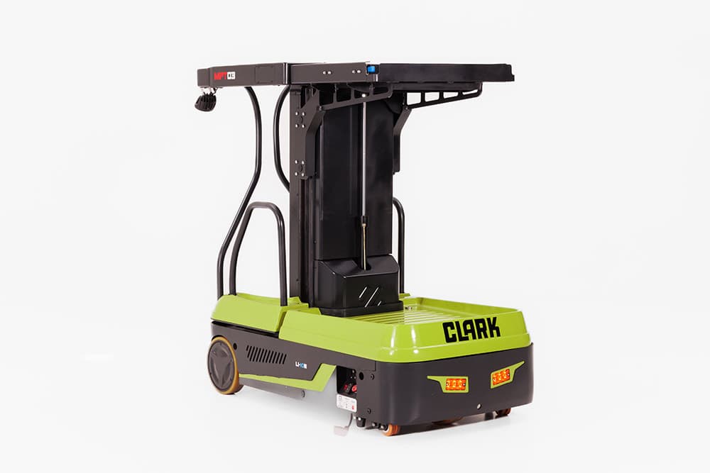 CLARK MPT03