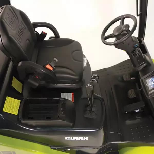 CLARK S20-32C — imagen 8