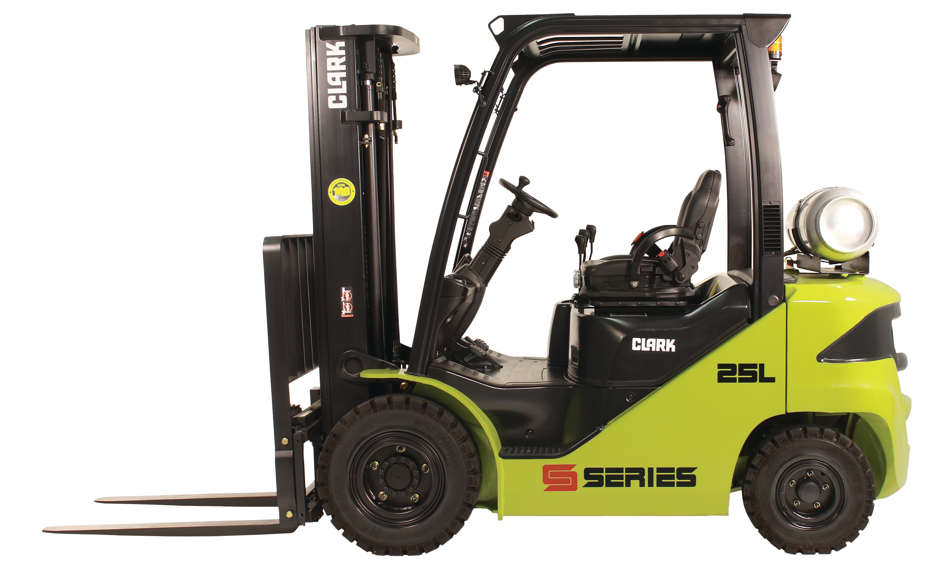 CLARK S20-35