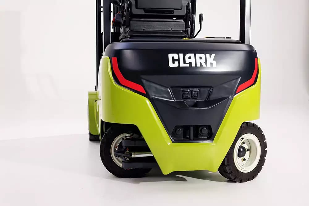 CLARK SE16-20 — imagen 6