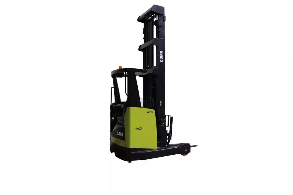 CLARK SRX14/16 — imagen 10